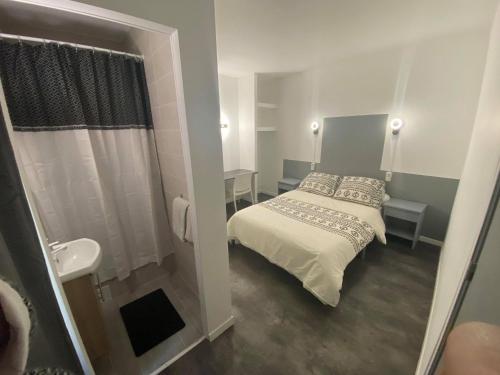 Hotel Le Parisien – Photos 2