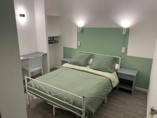 Hotel Le Parisien – Photos 3