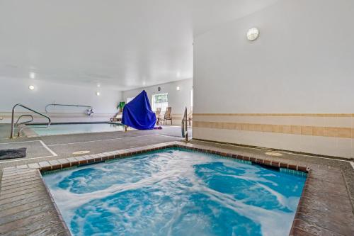 Gambar di galeri bagi Comfort Inn Auburn - Seattle di Auburn