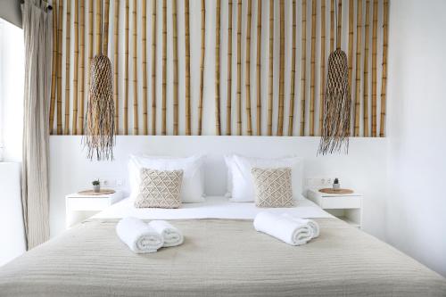 PS House Kimolos - Ps Rental