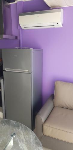 Studio Naturiste "PEARL"Port Nature 705