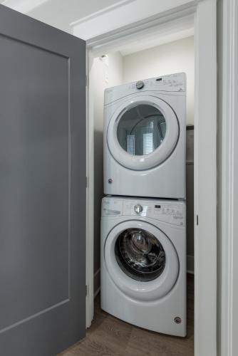 Φωτογραφία από το άλμπουμ του The Cooper Suite at 122 Spring στο Τσάρλεστον