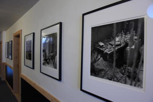 Galería fotográfica de Pensiun Aldier en Sent