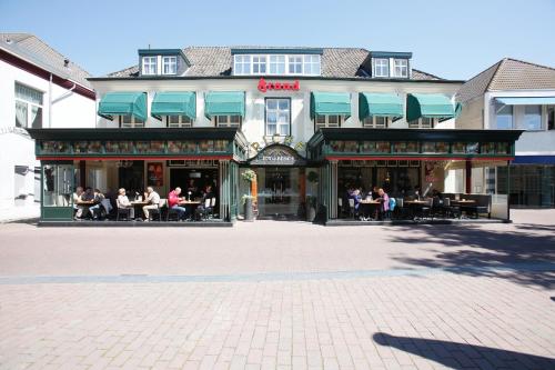 Hotel Restaurant Riche – Photos 2