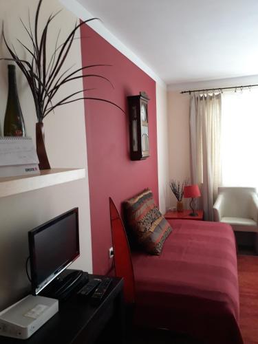 City terrace-apartment
