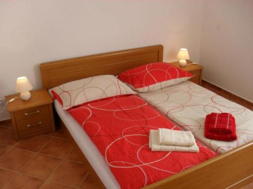 Apartments Miljak