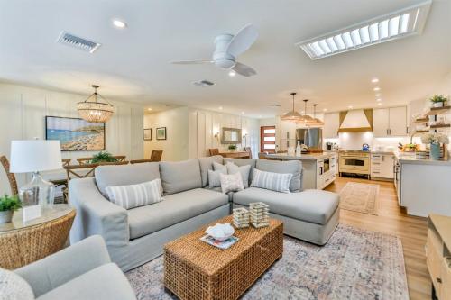 SOUTH SEAS BEACH HOME 33