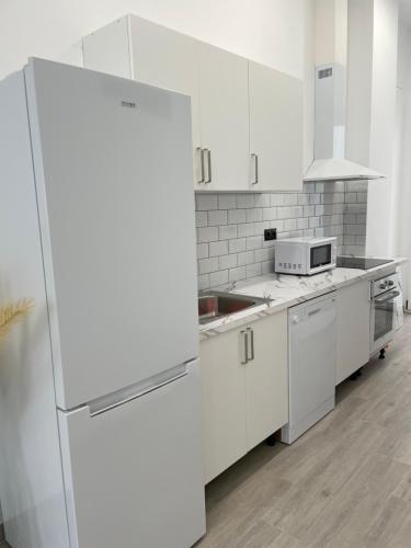 Luxury Holiday Apartment Pozo