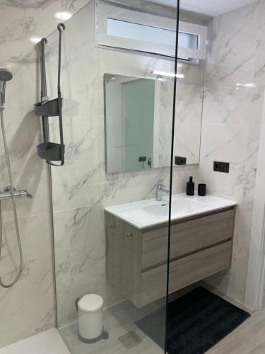 Luxury Holiday Apartment Pozo
