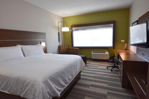 Holiday Inn Express & Suites - Orlando - Southeast, an IHG Hotel Image