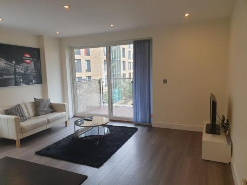 Central Station Apartment, Cambourne, United Kingdom