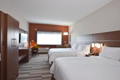 Holiday Inn Express & Suites - Orlando - Southeast, an IHG Hotel Image