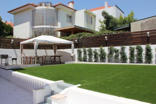 SK LISBOA Villa Hostel, Amadora, Portugal