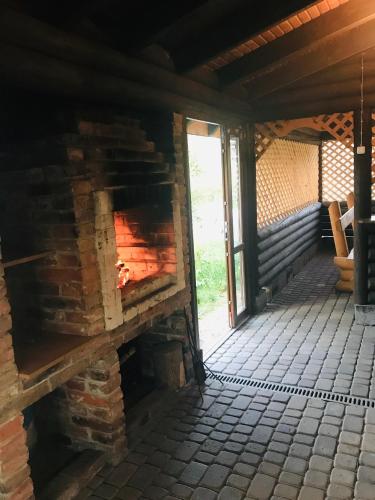 Gambar di galeri bagi Артемів двір di Slavske