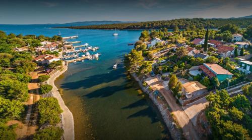 Fotografie z fotogalerie ubytování Apartments Punta v destinaci Punta Križa