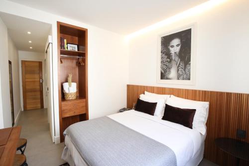 Unhotel - Studio Design Moderno, Av Atlantica - Praia de Copacabana Menor preço em Unhotel - Studio Design Moderno, Av Atlantica - Praia de Copacabana