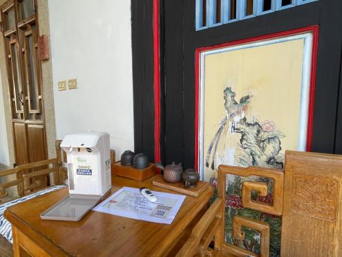 Foto dalla galleria di Grace Homestay 54 a Jincheng