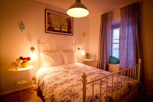 Gallery image of Cascais Boutique Hostel in Cascais