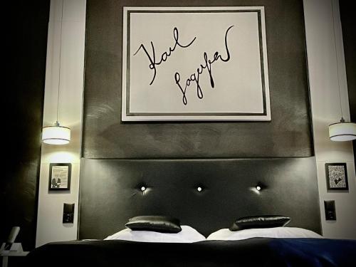 デュッセルドルフにあるホテル アム フォルクスガルテンのギャラリーの写真