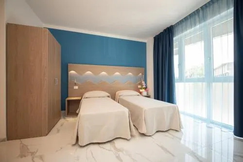 Hotel Marconi Express photo 25
