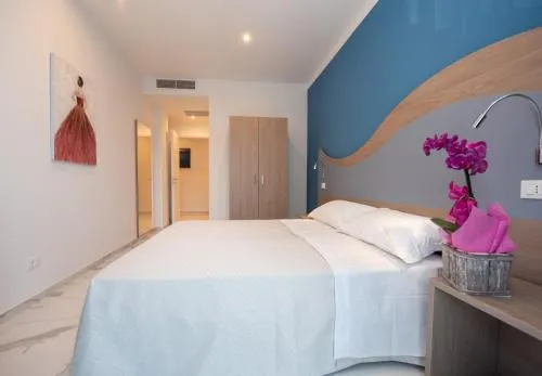 Hotel Marconi Express photo 26