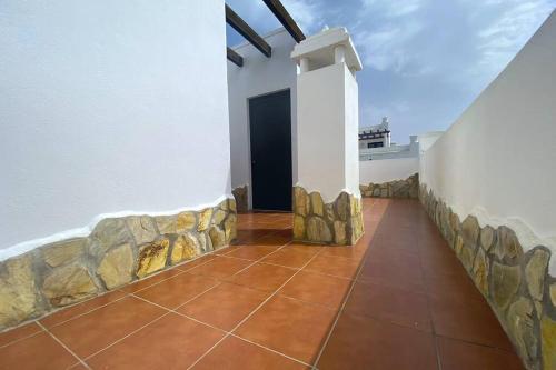 Exclusiva Villa de Lujo (5*****) en Corralejo - Fuerteventura (Islas Canarias)