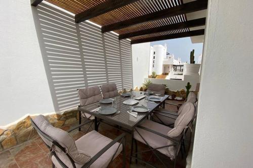 Exclusiva Villa de Lujo (5*****) en Corralejo - Fuerteventura (Islas Canarias)