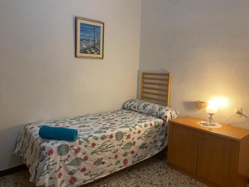 Guest House Capitan Meca