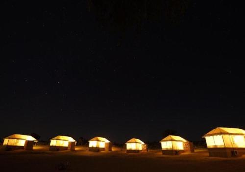 Fotografie z fotogalerie ubytování Dhora Desert Resort And Spa v destinaci Shaitrāwa