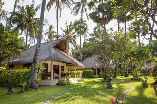 Gallery image of Alam Anda Ocean Front Resort & Spa CHSE Certified in Tejakula