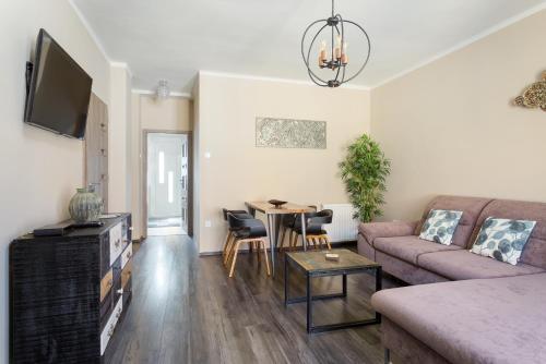 Impulse apartman 3300 Eger, Széchenyi utca 33. kép - 3