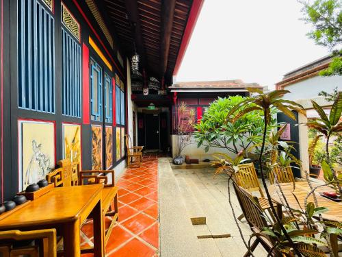 Giardino di Grace Homestay 54