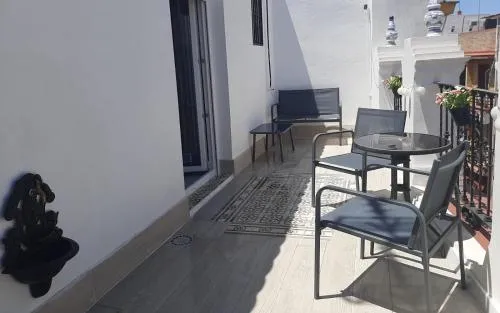 LA SUITE DEL CONDE LUXURY SUITES photo 31