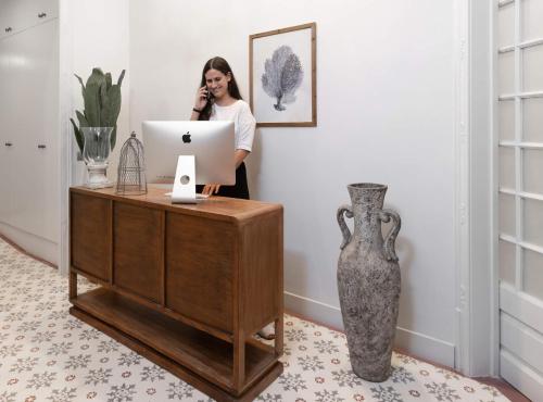 La Maison de Barcelone