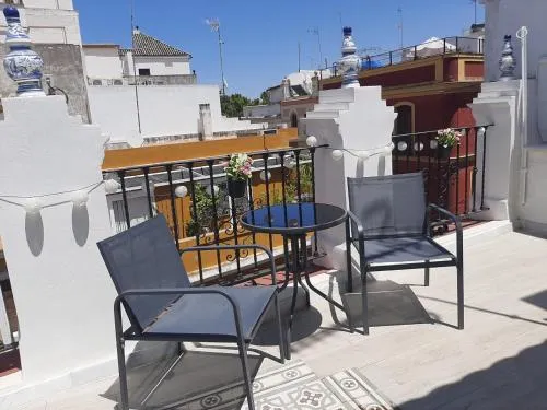 LA SUITE DEL CONDE LUXURY SUITES photo 30