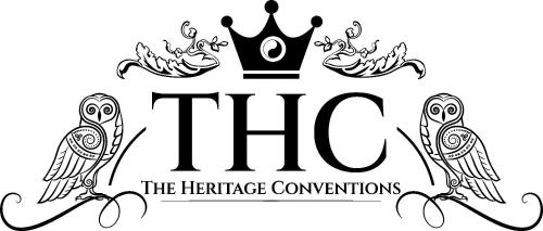Certifikát, hodnocení, plakát nebo jiný dokument vystavený v ubytování The Heritage Conventions