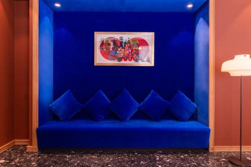 Hotel Yllen Eiffel photo 63