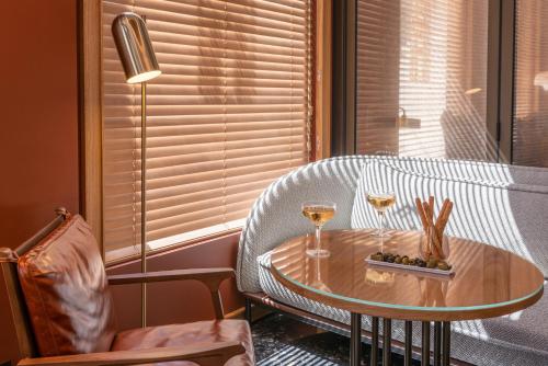 Hotel Yllen Eiffel photo 75