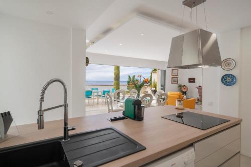 Villa Beach Club