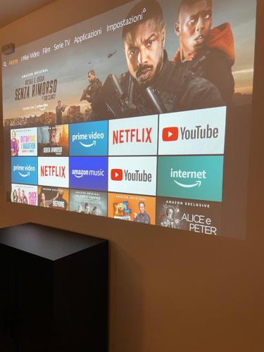 Gallery image of Royalroom2.0-relaxing spa & luxury apartments in Lido di Ostia