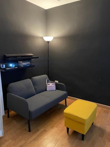 Gallery image of Royalroom2.0-relaxing spa & luxury apartments in Lido di Ostia