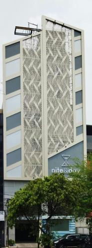 Everyday Smart Hotel Mangga Besar, Jakarta, Indonezia