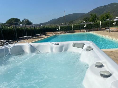 Gallery image of Borgo Bernabei in Buriano
