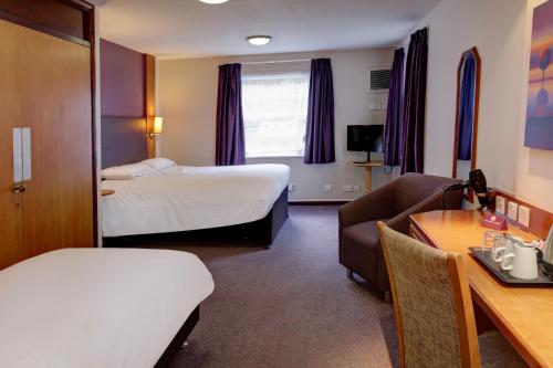 Gallery image of Plaza Chorley; Sure Hotel Collection by Best Western in Chorley