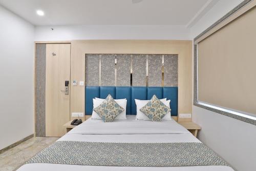 Gallery image of 7 Orbit Hotel, Surat in Surat