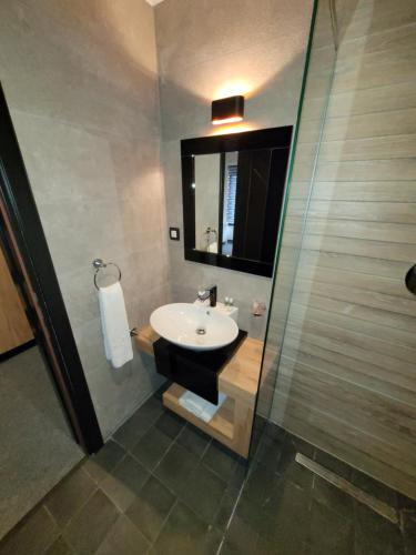 Bany a Motel Bihać