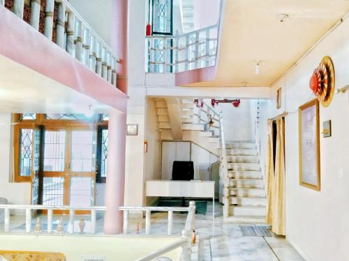 Gallery image of Sweet Silence Home in Ābu Road