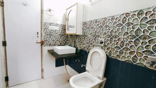 Gallery image of Sweet Silence Home in Ābu Road