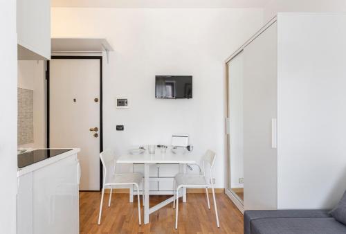 Hostmate - Milano - Sammartini's Stay- Centrale