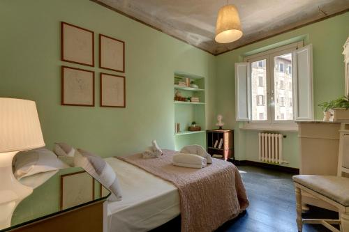 Foto da galeria de Mamo Florence - Sophia Apartment em Florença